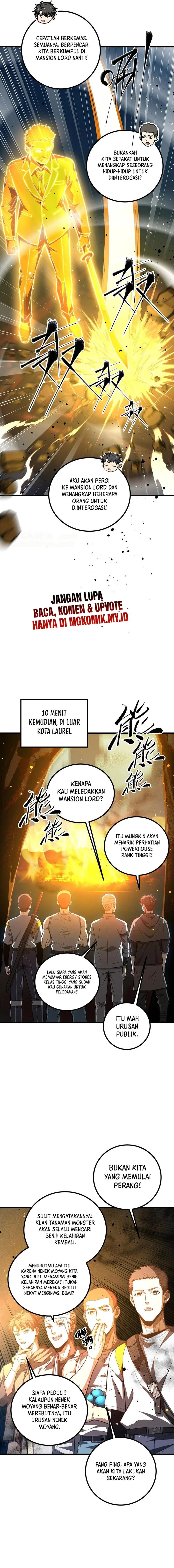 Global Gao Wu (Global Martial Arts)